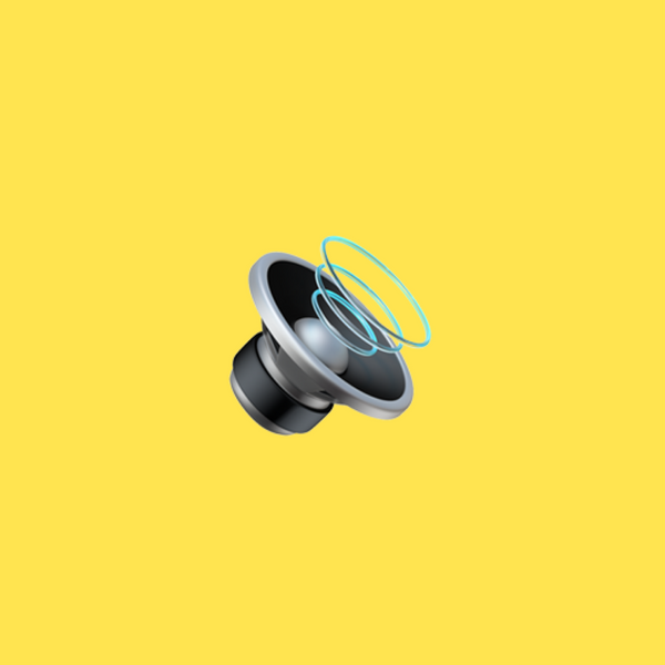 SpaAaAAatial Audio!