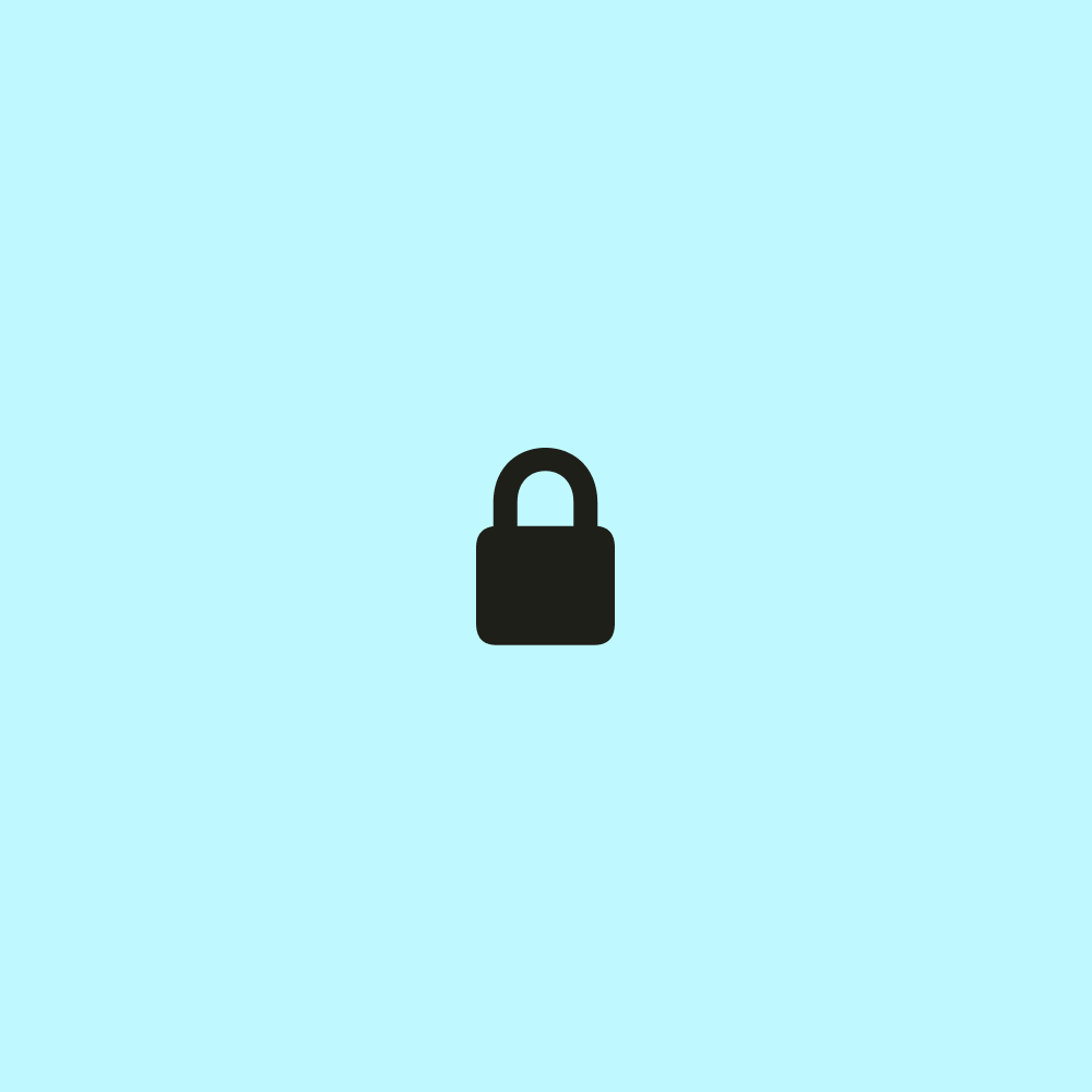 Introducing Protected Profiles
